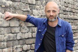 Mile Kekin posvetio pjesmu legendarnom liku iz "Mućki" (VIDEO)