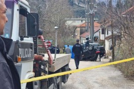 Nestalog mladića iz Stoca traže i mještani, danas sahrana ...