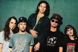 Pearl Jam najavili novi album "Dark Matter" (VIDEO)