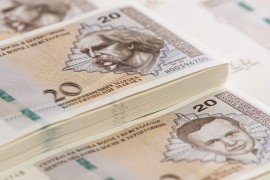 Zbog neplaćanja poreza, optuženi preduzeće "Heta" i direktorica