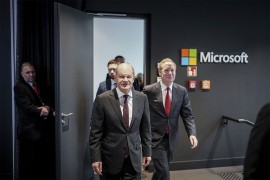 Microsoft će uložiti 3,2 milijarde evra u razvoj vještačke ...