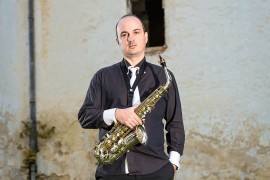 Nikola Fabijanić za "Nezavisne": Na umjetnicima je odgovornost da ...