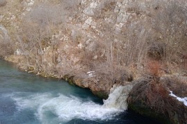 Aktivisti upozoravaju: Zagađena rijeka Sana, stanovništvo strahuje za ...