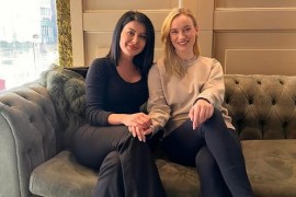 Šejla Zonić okušala se i u pisanju pjesama