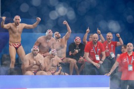 Hrvatska na peterce izborila finale SP