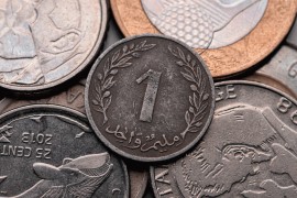 Rijedak novčić prodat za 5.150 evra