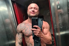Poznati fitnes trener priznao da je tukao i silovao djevojku, izrečena ...