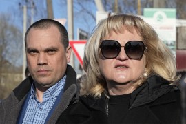 Izdat nalog za hapšenje advokatice Navaljnog
