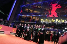 Politika i glamur na otvaranju 74. Berlinskog filmskog festivala (FOTO)