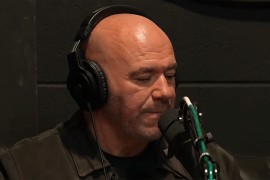 Šokantan potez Dejna Vajta: Nakon 30 sekundi napustio podcast (VIDEO)
