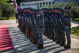 Hrvatska šalje pozive za vojnu vježbu: Pojašnjeno ko ih dobija i ...