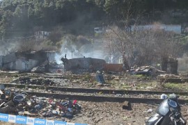Detalji tragedije kod Bara: Tetka stradala pokušavajući da spasi ...