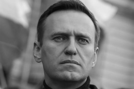 Navaljni umro u zatvoru