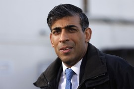 Britanski premijer nakon smrti Navaljnog: Užasne vijesti