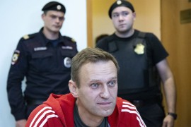 Saradnik Alekseja Navaljnog ne može da potvrdi njegovu smrt