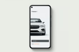 Polestar Phone će biti prvi pametni telefon automobilskog diva
