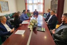 Domaća kompanija gradi pogon vrijedan 6 miliona maraka