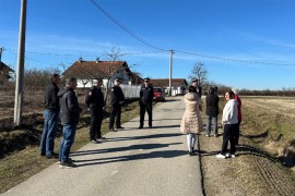Vještaci napustili Omarsku, mještani spriječili eksproprijaciju