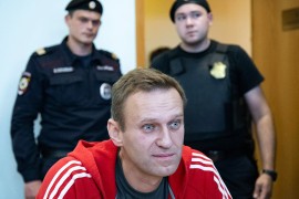 Detalji smrti Navaljnog: Ljekari ga reanimirali više od pola sata