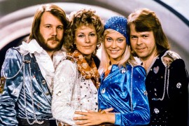ABBA ponovo izdaje legendarni album
