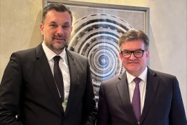 Konaković sa Lajčakom: Nada da će Brisel u izvještaju prepoznati ...
