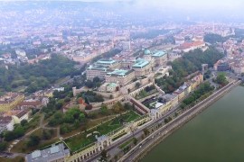 U Budimpešti održan protest u vezi sa aferom pomilovanja