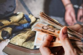 Imali milionsku zaradu: Razbijen narko-lanac, među uhapšenima i ...