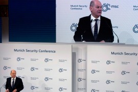 Šolc: Putin mislio da će pokoriti Ukrajinu za 2 do 4 nedjelje, ali se ...