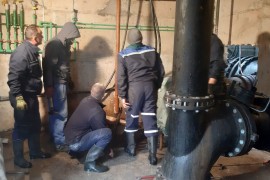 Nakon pola vijeka Fabrika vode u Banjaluci dobija novu pumpu