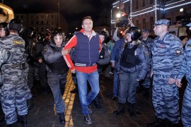 Aleksej Navaljni: Čovjek sa više lica