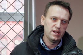Šta je portparolka Navaljnog rekla o njegovoj smrti