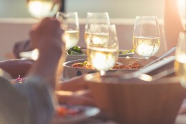 Pastu i piće platili 230 maraka, voda skoro 10 KM