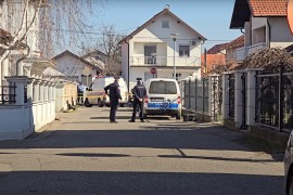 Uhapšeno i drugo lice u vezi sa bacanjem bombe u Bijeljini (VIDEO)