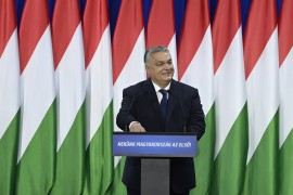 Orban donio odluku o ulasku Švedske u NATO