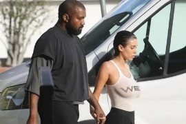 Kim Kardašijan upozorila Kanjea da "obuče" suprugu