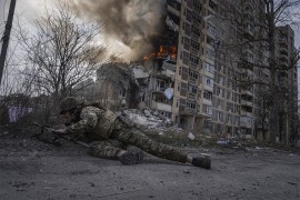 Putin čestitao vojsci, SAD daju Ukrajini 500.000 dolara zaplijenjenih ...