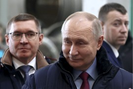 Putin: Sve što se dešava oko Ukrajine za Rusiju je pitanje života i ...