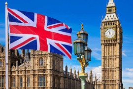 Velika Britanija produžava vizna pravila za Ukrajinu