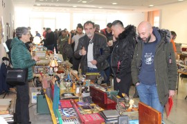 Izložba u Gradišci posvećena "ZOI Sarajevo 84"