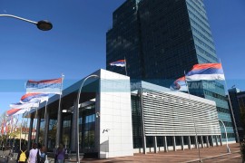 Potpisan sporazum o saradnji sa bjeloruskim Komitetom za zdravlje