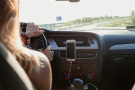 Jedno mjesto u vašem automobilu je prljavije od daske javnog WC-a