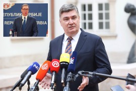 Vučić poručio da će Milanoviću poslati kupus, ovaj mu nije ostao ...