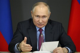 Putin: Moskva spremna za dijalog, ako Zapad želi mirno rješenje