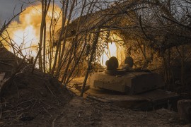 Rusi objavili koliko duboko su ušli u položaje ukrajinskih oružanih ...