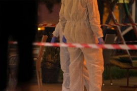 Užas kod Beočina: Ubijena žena i njena majka, uhapšen bivši suprug