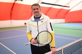Bogdan Obradović u "Sportkastu": Imao sam sukob sa Đokovićem jer ne ...