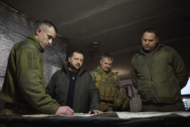 Ukrajina optužuje Rusiju da je pogubila ranjene zarobljenike u ...