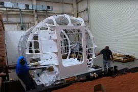 NASA traži dobrovoljce za život u simulaciji Marsa (VIDEO)
