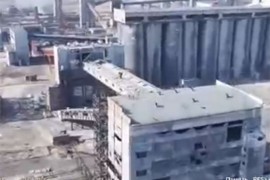 Rusko ministarstvo: Vojska zauzela fabriku koksa u Avdejevki