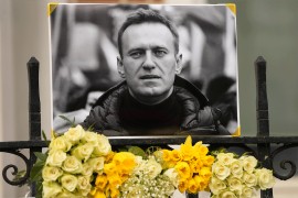 Advokatima i majci Navaljnog nije dozvoljeno da uđu u mrtvačnicu
